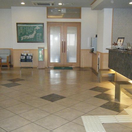 Hotel Route-Inn Odate Omachi Екстериор снимка